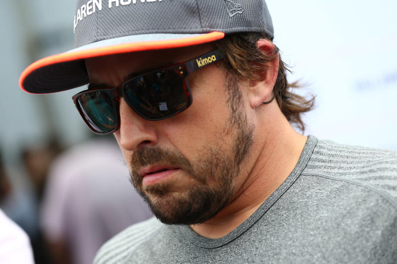 F1 | Hirotoshi Honda: “Comprendo la delusione di Alonso, è stressante perdere tre anni così”