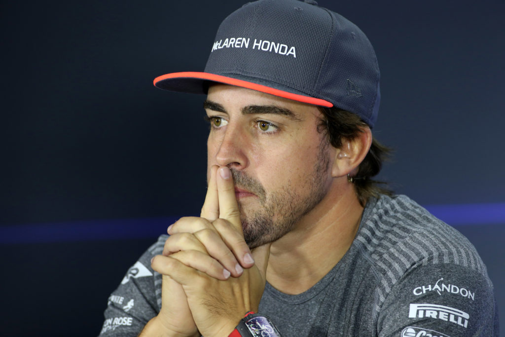 Formula 1 | Mansell: “La carriera di Alonso si è bloccata per colpe non sue”