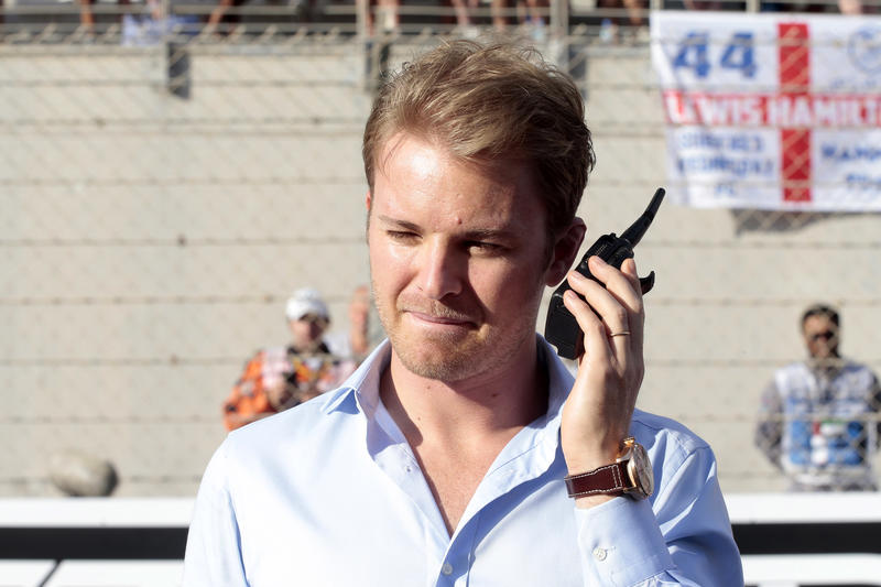 F1 | Mercedes, Rosberg: “Il mio contratto da ambasciatore scadrà a fine anno, poi sarò indipendente”