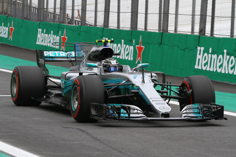 F1 | Mercedes, Wolff: “Non abbiamo mai dubitato della velocità di Bottas”