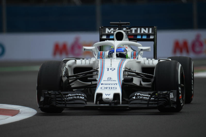 F1 | Williams, Lowe: “Halo più influente per il peso che per l’aerodinamica”