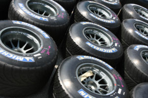 F1 | Michelin snobba la Formula 1: “È una categoria che non ci interessa”