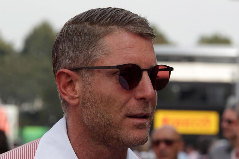 F1 | Lapo Elkann: “L’Alfa sta lavorando alla grande, non abbiamo nulla da invidiare ai tedeschi”