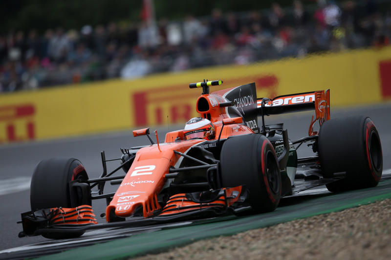 F1 | McLaren, Vandoorne sul futuro: “Il team ha preso la strada giusta, ma è difficile fare previsioni”