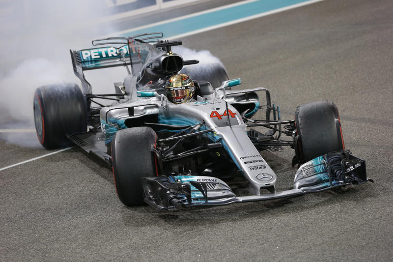 F1 | Hamilton: “Non c’è solo la F1 nella vita, sceglierò il momento giusto per ritirarmi”