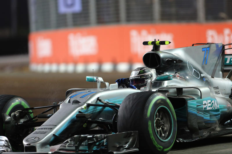 F1 | Ross Brawn: “Sospetto che nel 2018 la Mercedes sarà ancora più forte”