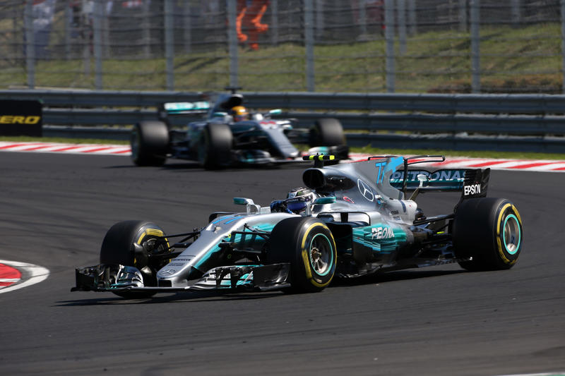 F1 | Mercedes, Wolff: “Il mio momento clou? Il GP d’Ungheria, lì riconfermai i valori del team”