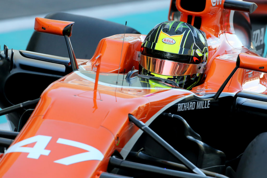 F1 | McLaren, Norris non disputerà alcuna sessione di prove libere nel 2018