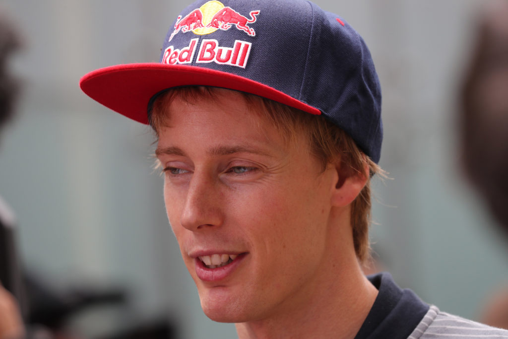 F1 | Hartley: “Doppio impegno F1-WEC? Sono abbastanza contento di come l’ho affrontato”