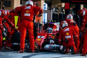 Formula 1 | Terremoto in casa Ferrari: AVL interrompe la partnership con la Scuderia di Maranello