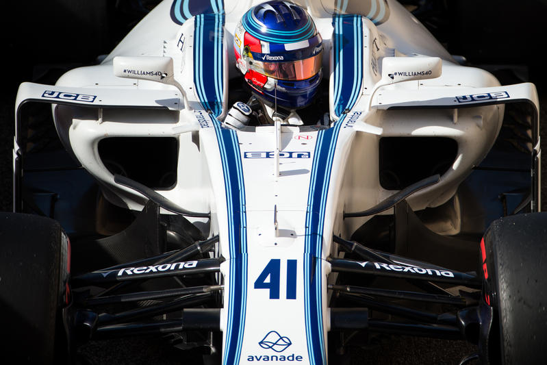 F1 | Williams, venerdì 15 dicembre verrà annunciato il successore di Felipe Massa