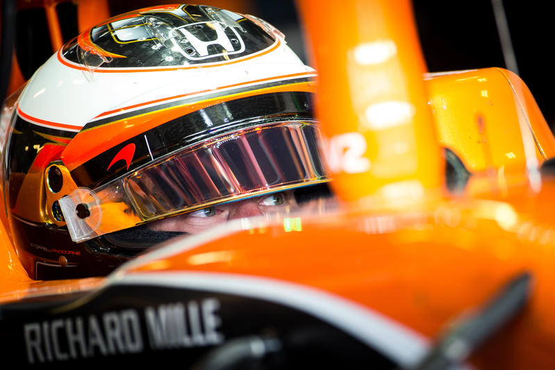 F1 | McLaren non sarà presente alla 500 di Indianapolis