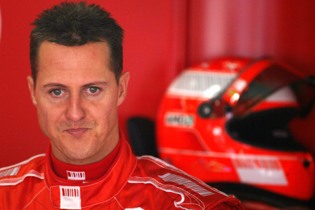 F1 | Il messaggio per Schumacher: “Non ti dimentichiamo”
