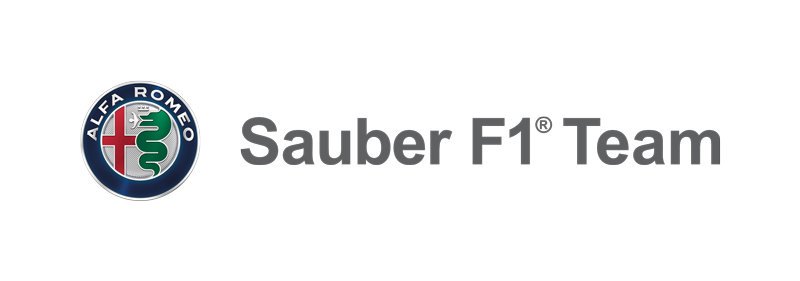 F1 | Alfa Romeo Sauber F1 Team, voici le nouveau logo de l'équipe
