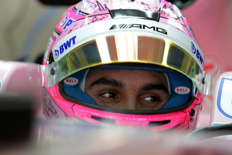 F1 | Ocon: “Sono più veloce di Verstappen”