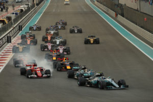 F1 | Michelin non esclude il ritorno in Formula 1, ma tutto dipende dal regolamento