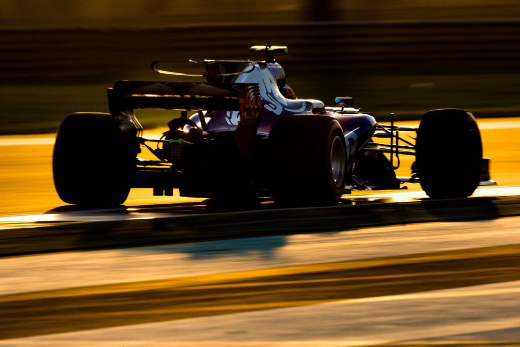 Formula 1 | Toro Rosso, Gasly contro l’Halo: “Non avrebbe salvato Jules Bianchi”