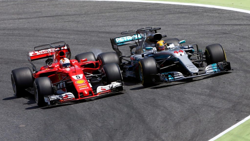 Formula 1 | Mercedes, Wolff torna sul 2017: “Ferrari è partita forte, ma alla fine abbiamo vinto dodici gare”