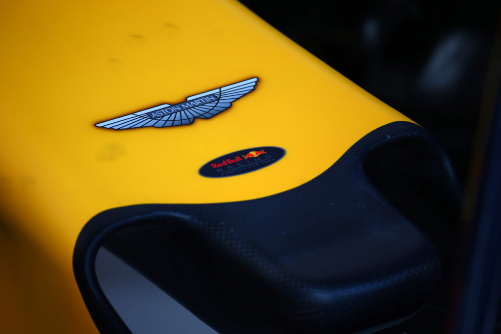 F1 | Palmer (CEO Aston Martin): “Solo nel 2019 valuteremo un possibile ingresso nel Circus”