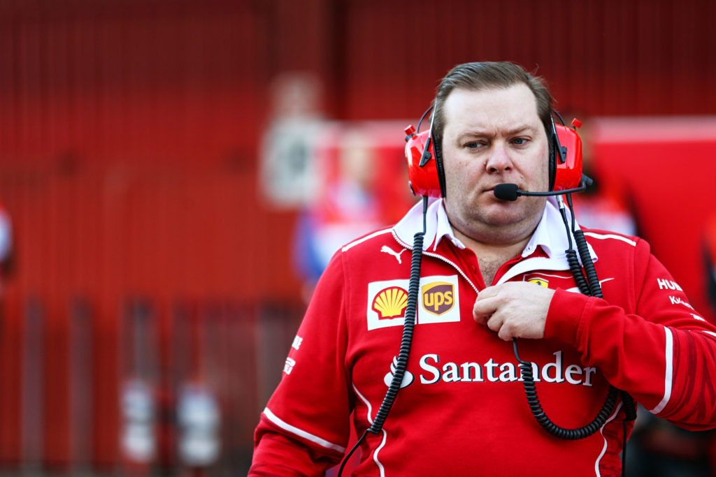 Formula 1 | Colpo di scena in casa Ferrari: Greenwood rassegna le dimissioni. Matassa con Raikkonen?