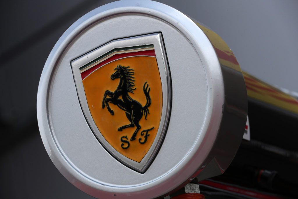 F1 | Agag (CEO Formula E): “Ferrari via dalla Formula Uno? Solo tattica”