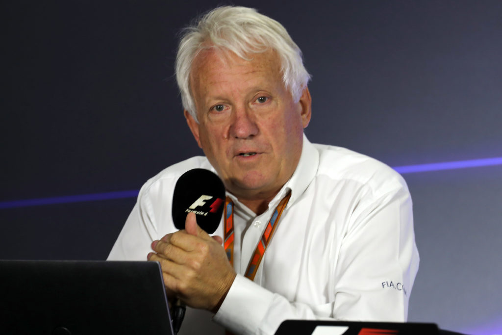 F1 | Whiting: “Meno sorpassi in Formula Uno? Colpa delle squadre”