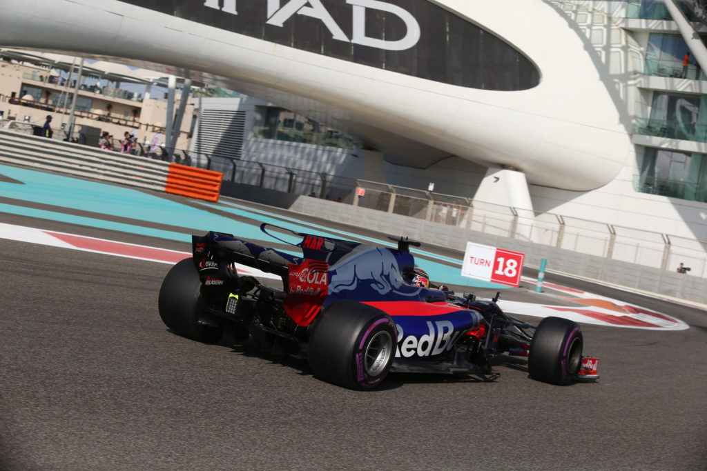 Formula 1 | Hartley sulle vacanze: “Importante ricaricare le batterie dopo l’ultimo finale di stagione”
