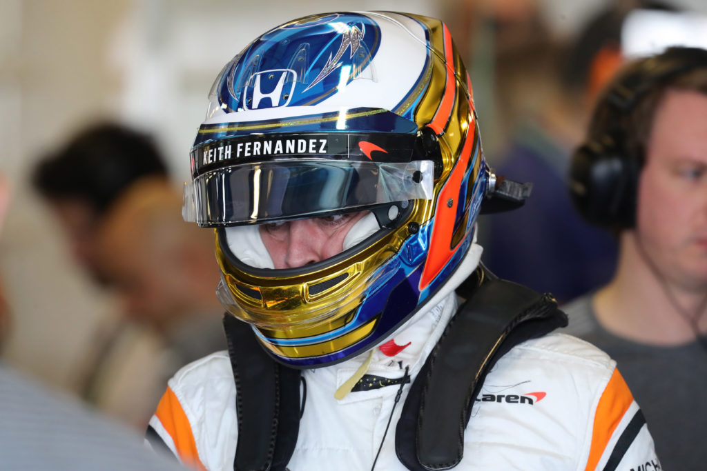 F1 | Statistiche, Alonso è il pilota in attività con il maggior numero di gare a punti