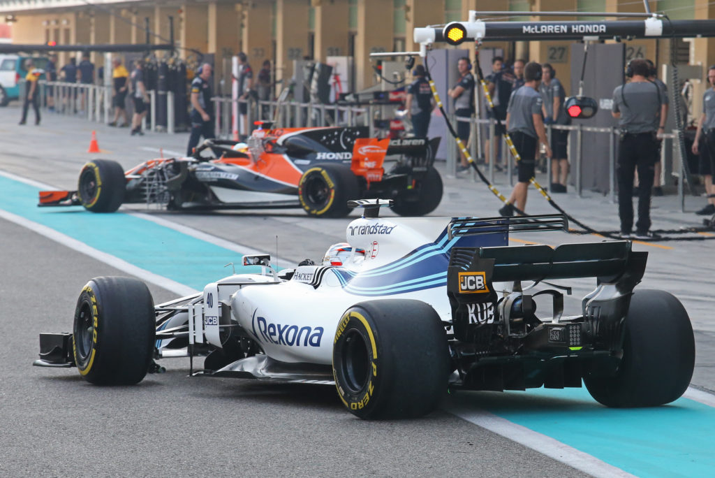 Formula 1 | Isola difende Kubica: “Gli serviva solo tempo”