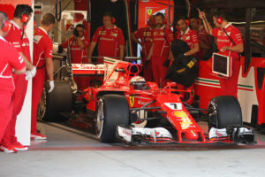 Formula 1 | Ferrari, Santi e Albertini le novità al muretto per il 2018