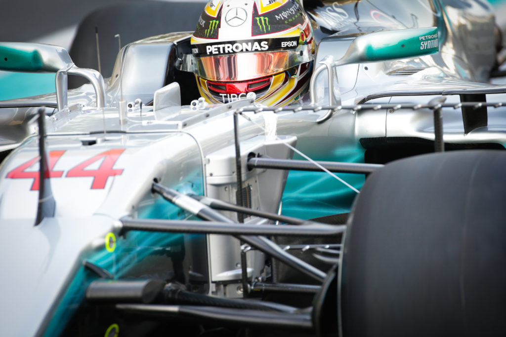 F1 | Mercedes, Wolff sicuro: “Hamilton resterà in Formula Uno”