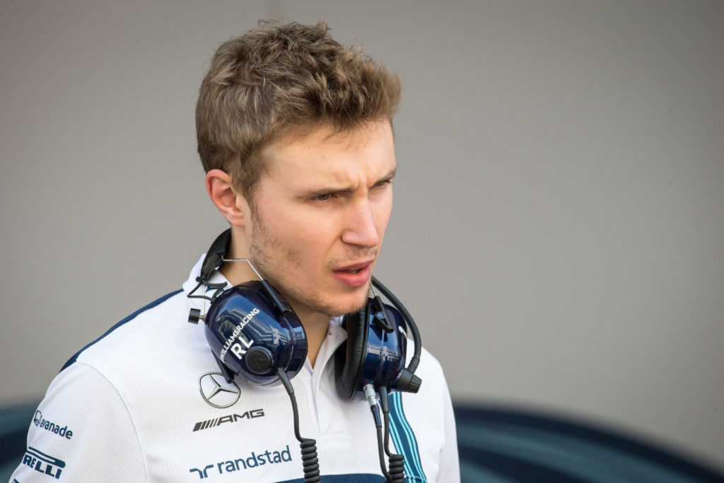 Formula 1 | Sirotkin sempre più vicino alla Williams: pronto un contratto biennale