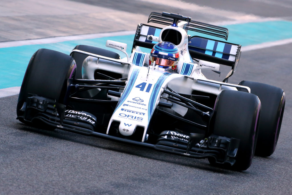 Formula 1 | La Williams fa chiarezza: “Sirotkin non è una soluzione temporanea”