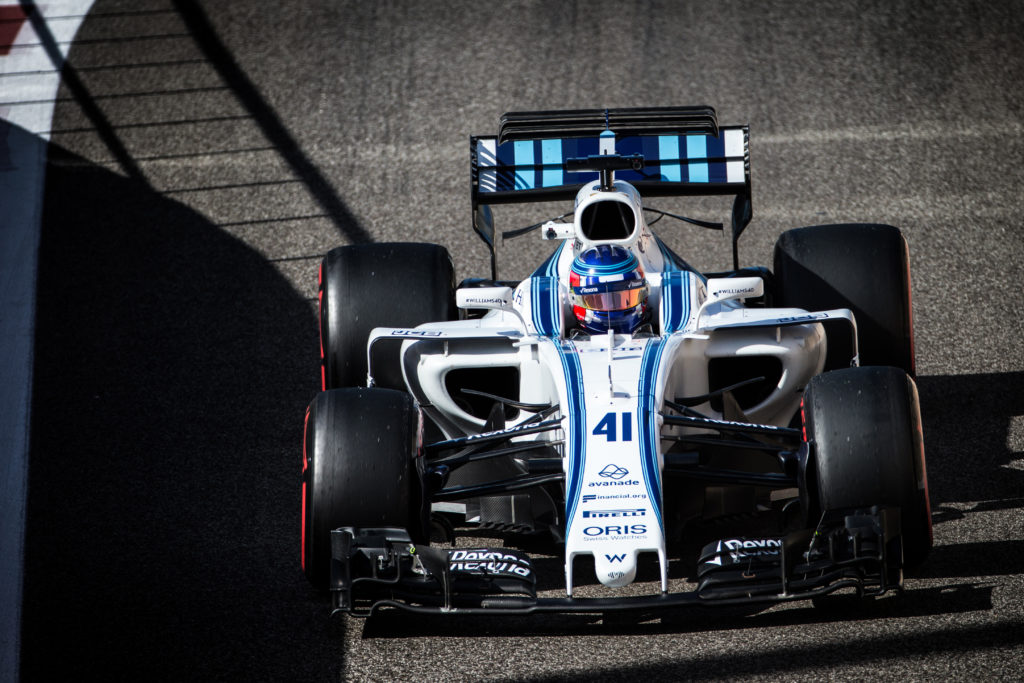 Formula 1 | Williams, Sirotkin: “Ho realizzato un sogno”