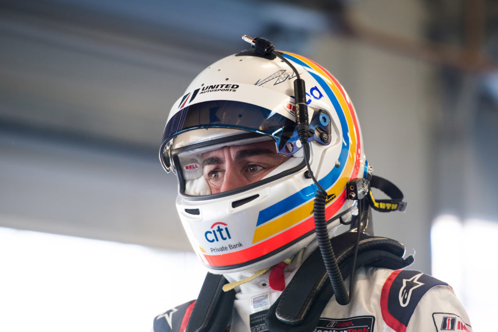 IMSA | Zak Brown sulla 24 Ore di Daytona: “Alonso? Partecipa per vincere, ma bisogna essere realisti”