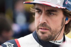 Alonso: “Andare già quest’anno a Le Mans? Ci sono 40-60% di possibilità”