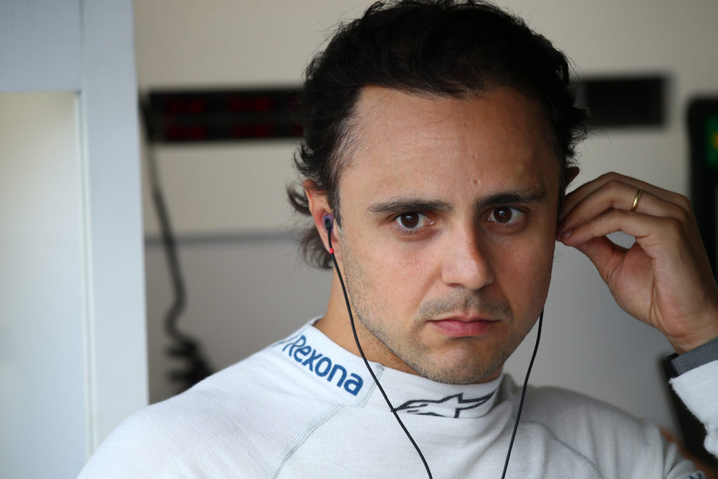 Formula E | Massa: “Un eventuale passaggio in Formula E non sarebbe immediato”