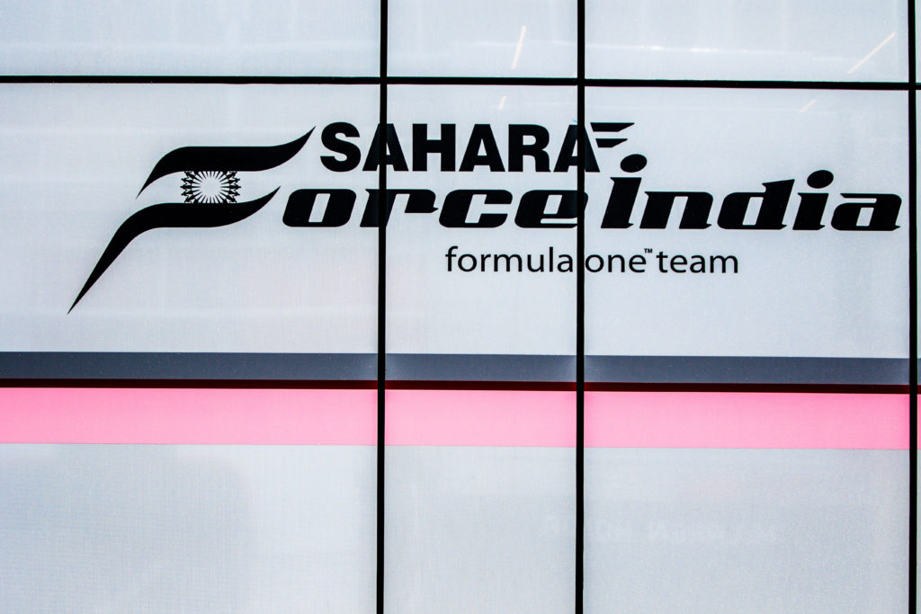 F1 | Force India, slitta la scelta del nuovo nome: annuncio rimandato a febbraio