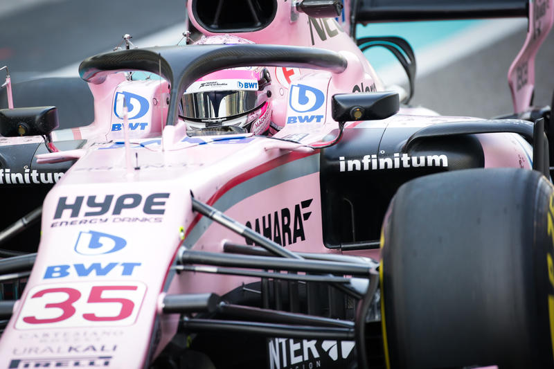 F1 | Force India, il 25 febbraio verrà svelata la VJM11 e il nuovo nome del team