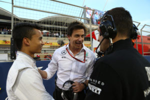F1 | Mercedes, Wolff: “Wehrlein rimarrà nel nostro team, meriterebbe la Formula 1”