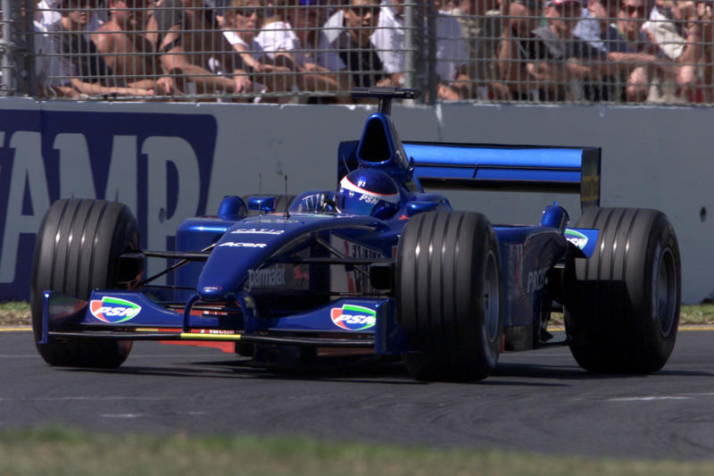 F1 | Prost in controtendenza: “Nel 2001 pagavo i motori 28 milioni, rispetto ai 17 attuali”