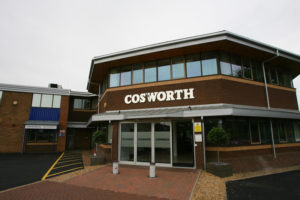 F1 | Cosworth considera un ritorno in Formula 1, ma solo con un partner esterno