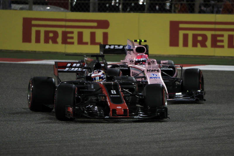 F1 | Magnussen: “Prime due stagioni in F1 della Haas migliori di quelle della Force India”