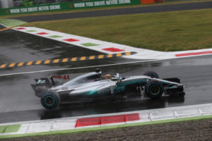 F1 | Hamilton: “È il momento di dire basta a queste vie di fuga troppo ampie”