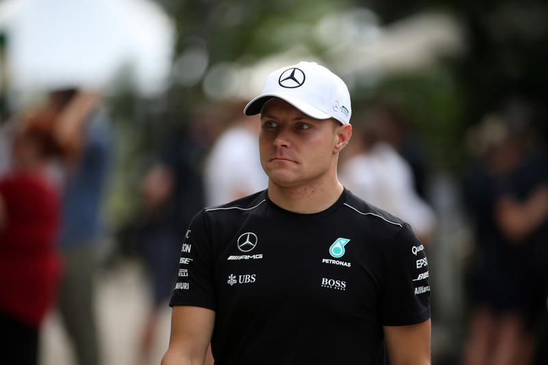 F1 | Mercedes, Bottas: “Tante squadre sono pronte a batterci, ma noi vogliamo rimanere in cima”