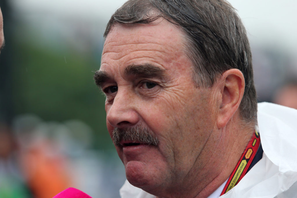 F1 | Mansell sulla coppia Stroll-Sirotkin: “La giovane età non è un problema”