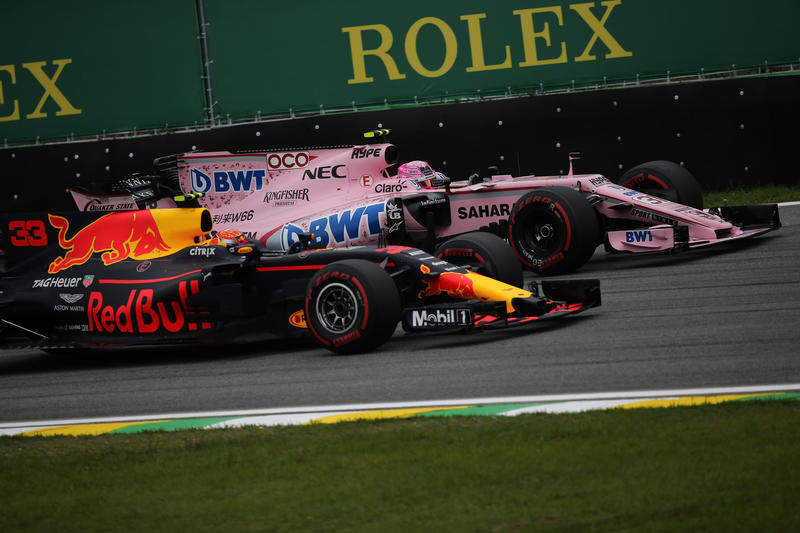 Formula 1 | Szafnauer: “Ocon è forte tanto quanto Verstappen”