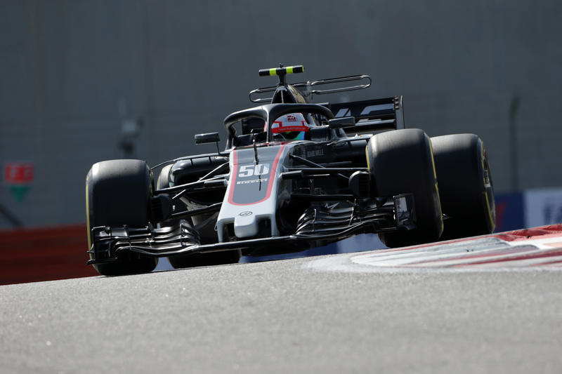 F1 | Haas, Steiner: “La vettura del prossimo anno sarà migliore di quella del 2017”