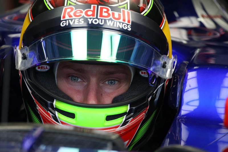 F1 | Toro Rosso, Hartley: “Il prossimo anno non farò nessuna gara extra Formula 1”