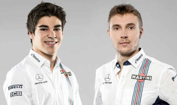 F1 | Williams, Stroll accoglie Sirotkin: “Non vedo l’ora di averlo come compagno”